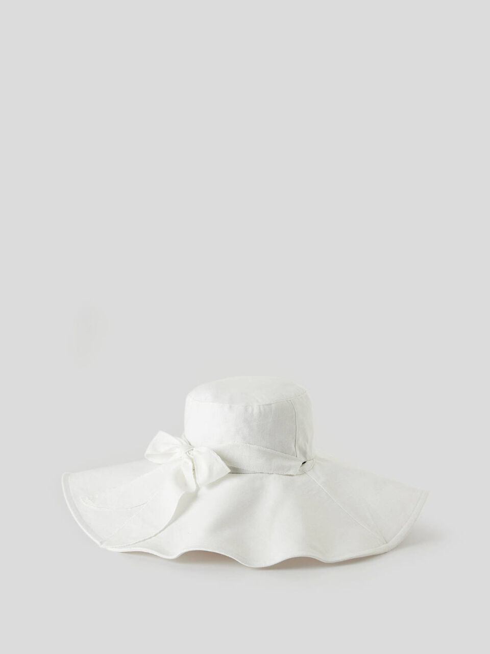 Cappello a tesa larga image number 2