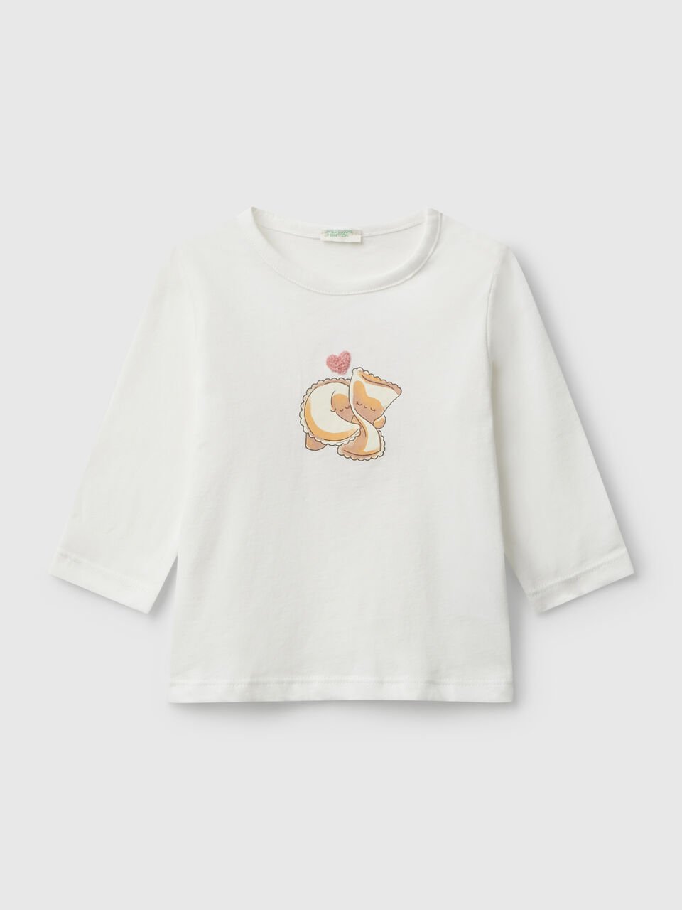 T-SHIRT M/L Baby image number 1