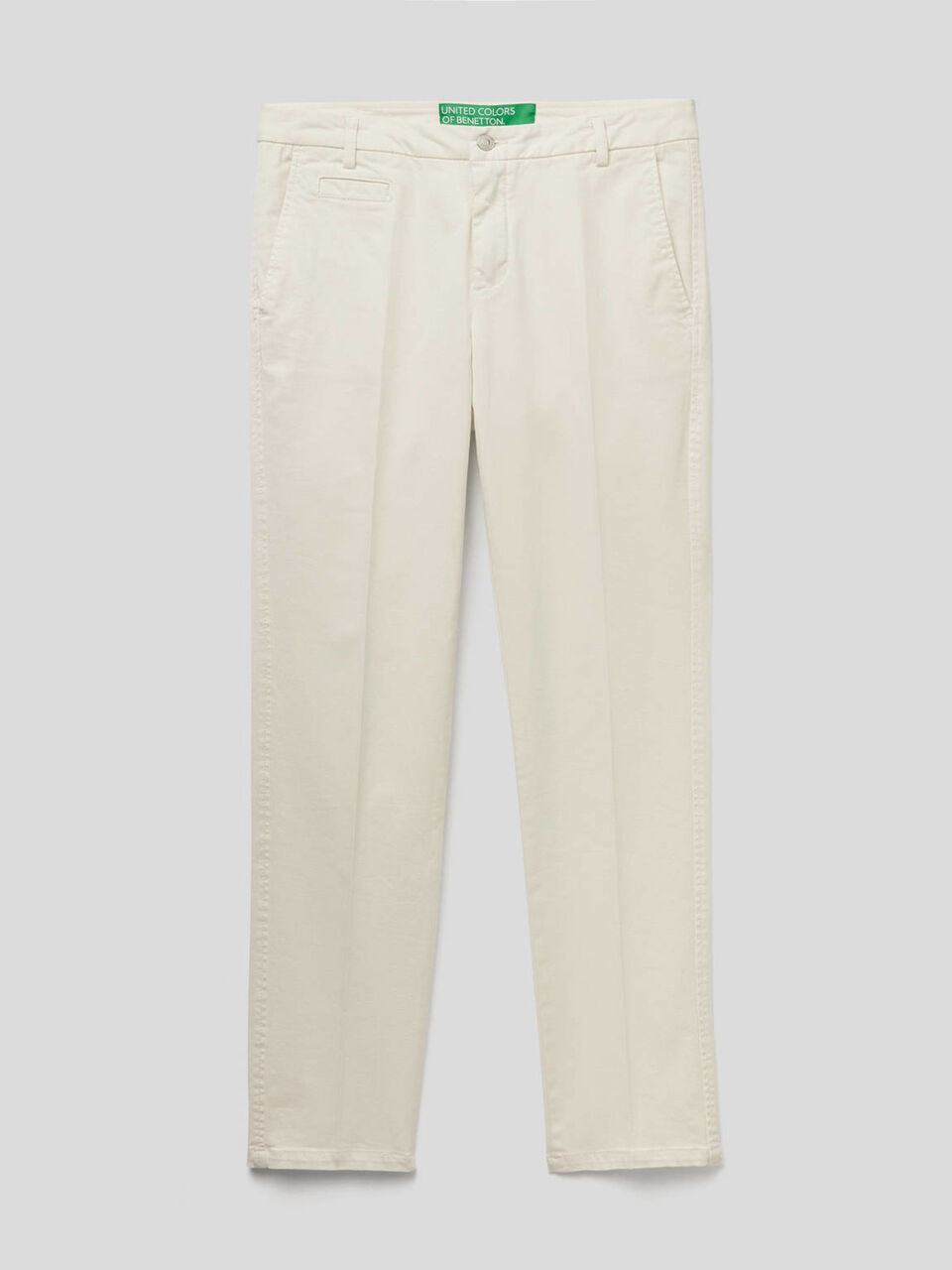 Chino slim fit image number 1