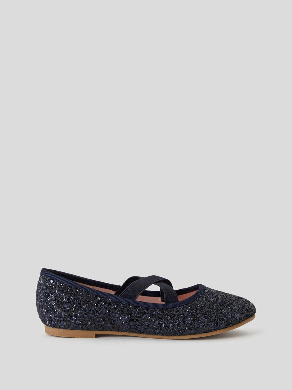 Ballerine glitter image number 1