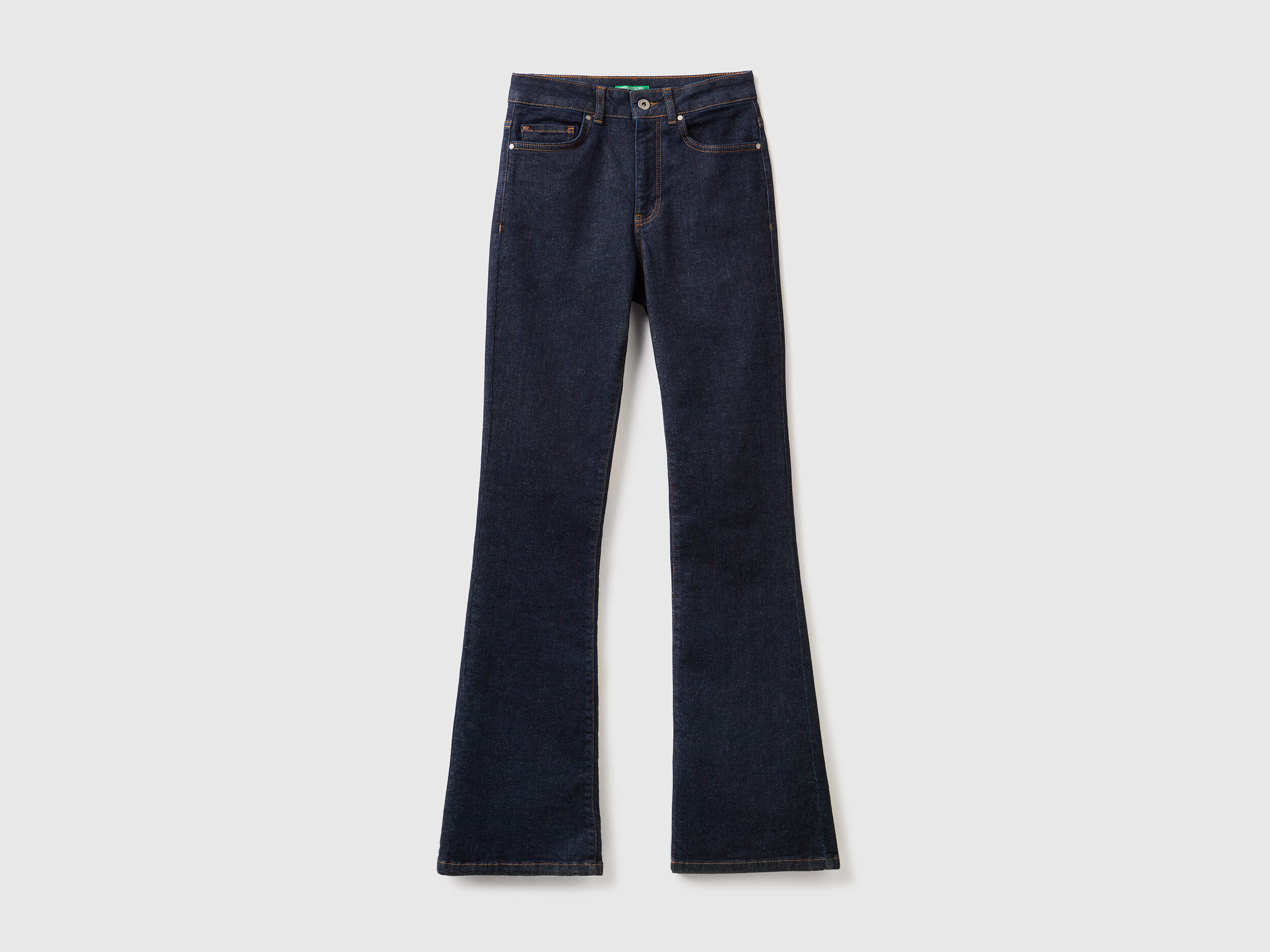 Jeans benetton outlet zampa