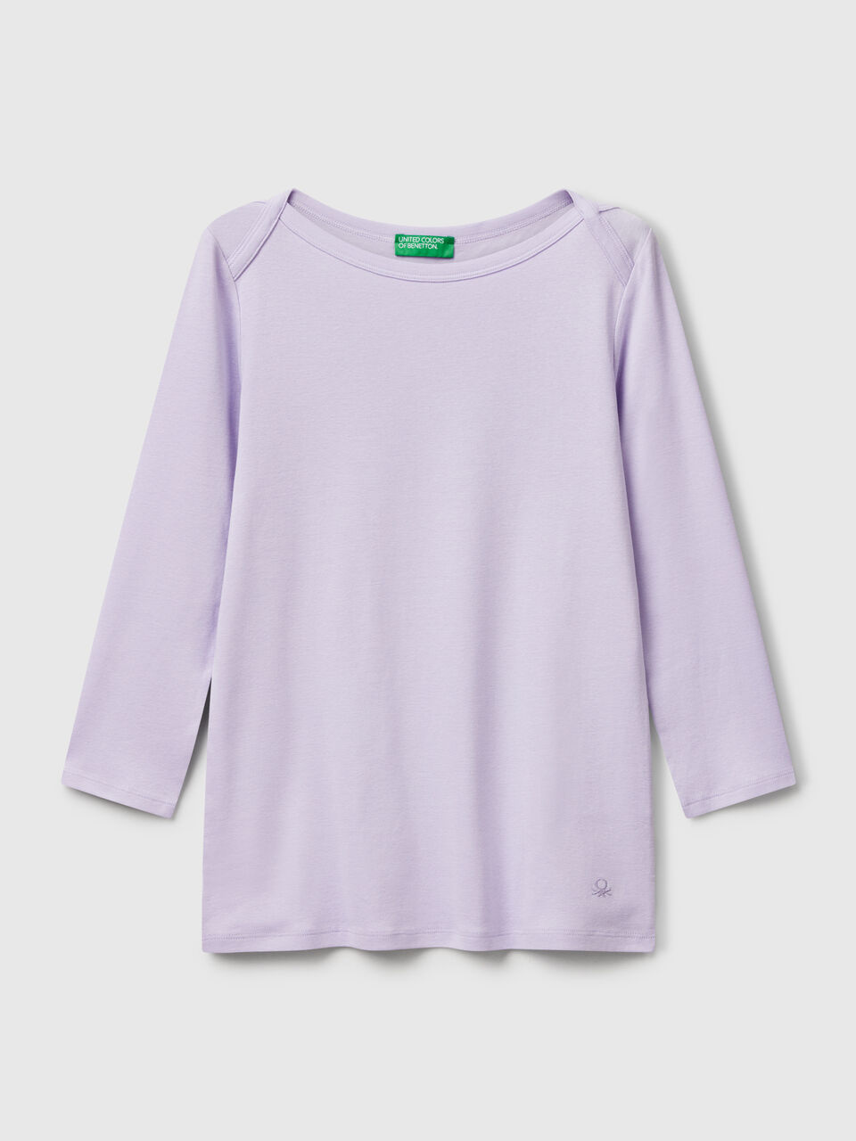 MAGLIA M/L Donna image number 1