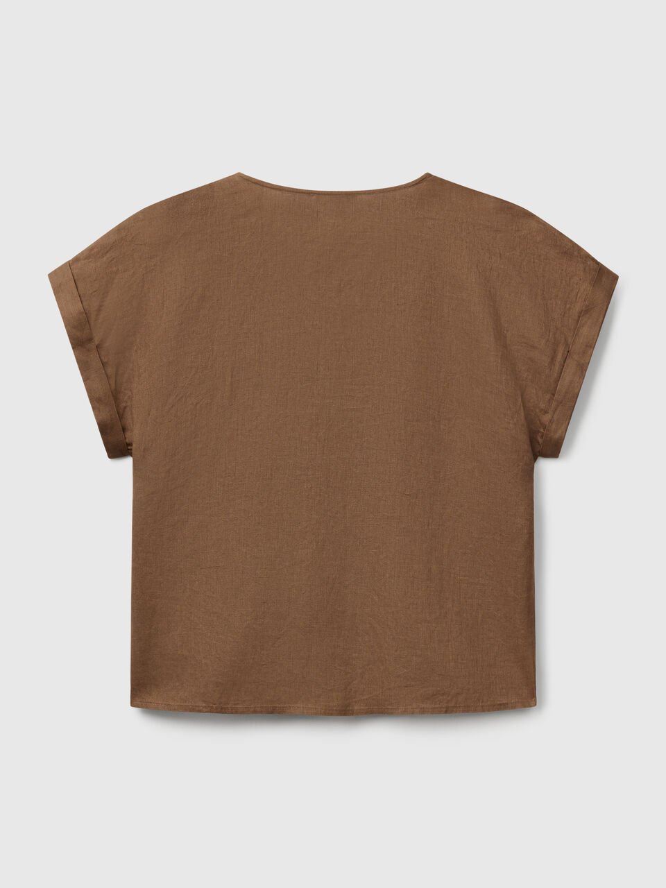 BLUSA Donna image number 2