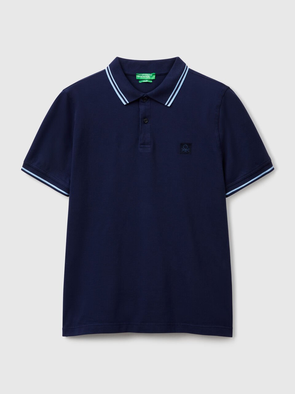 MAGLIA POLO M/M Uomo image number 1