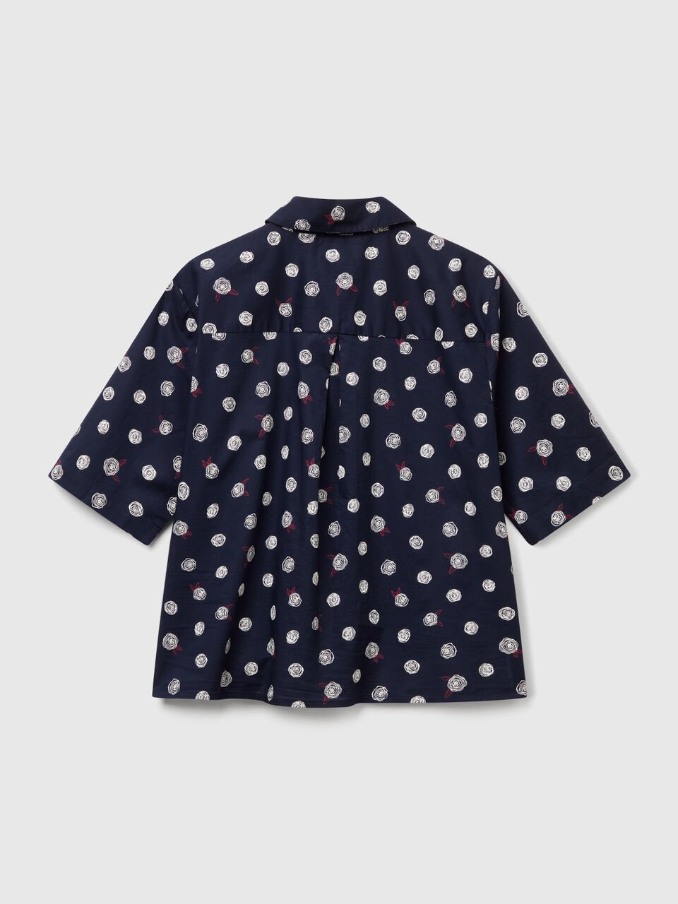 CAMICIA Donna image number 2