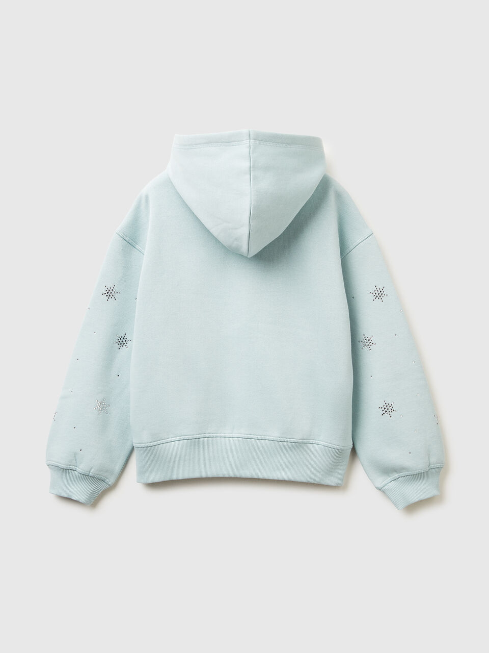 GIACCA C/CAPP M/L Bambina image number 2