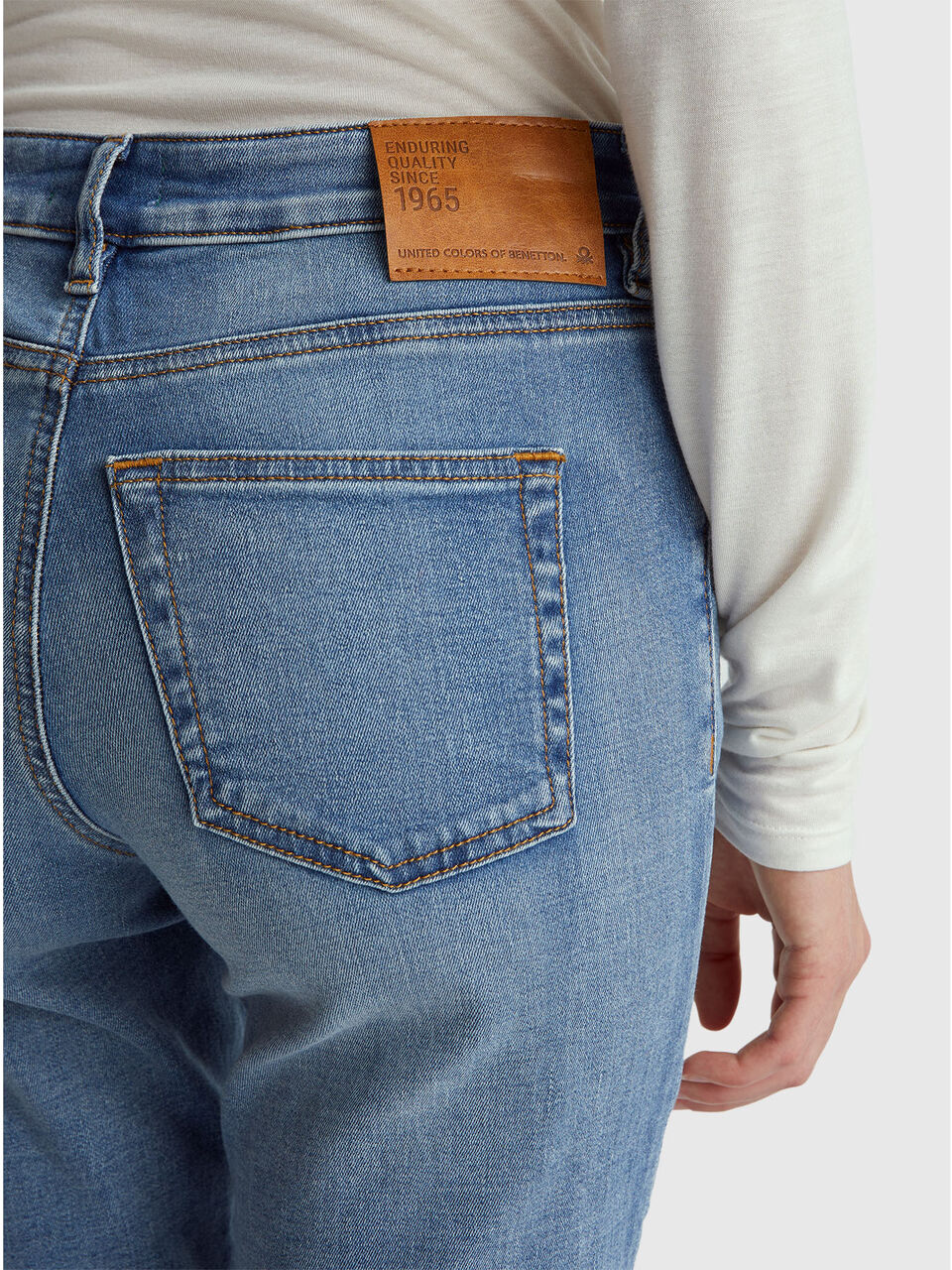 PANTALONE Donna image number null