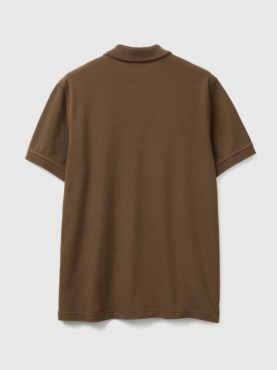 MAGLIA POLO M/M Uomo image number 2