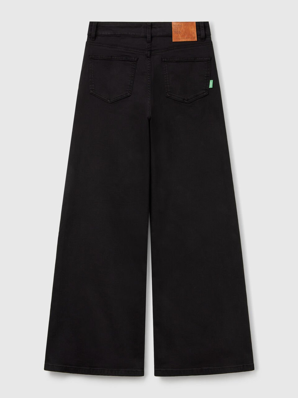 PANTALONE Donna image number 2