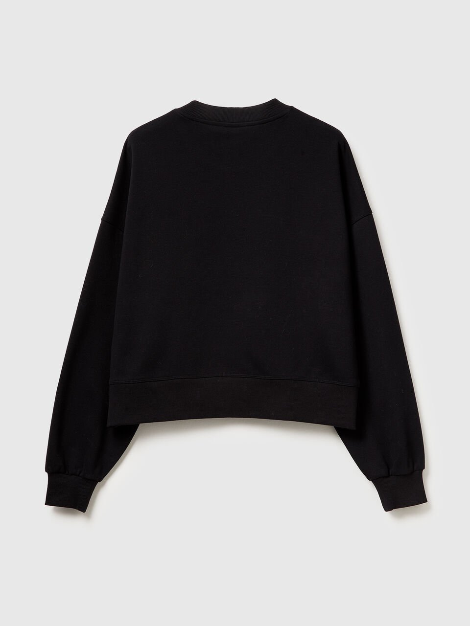 MAGLIA G/C M/L Donna image number 2