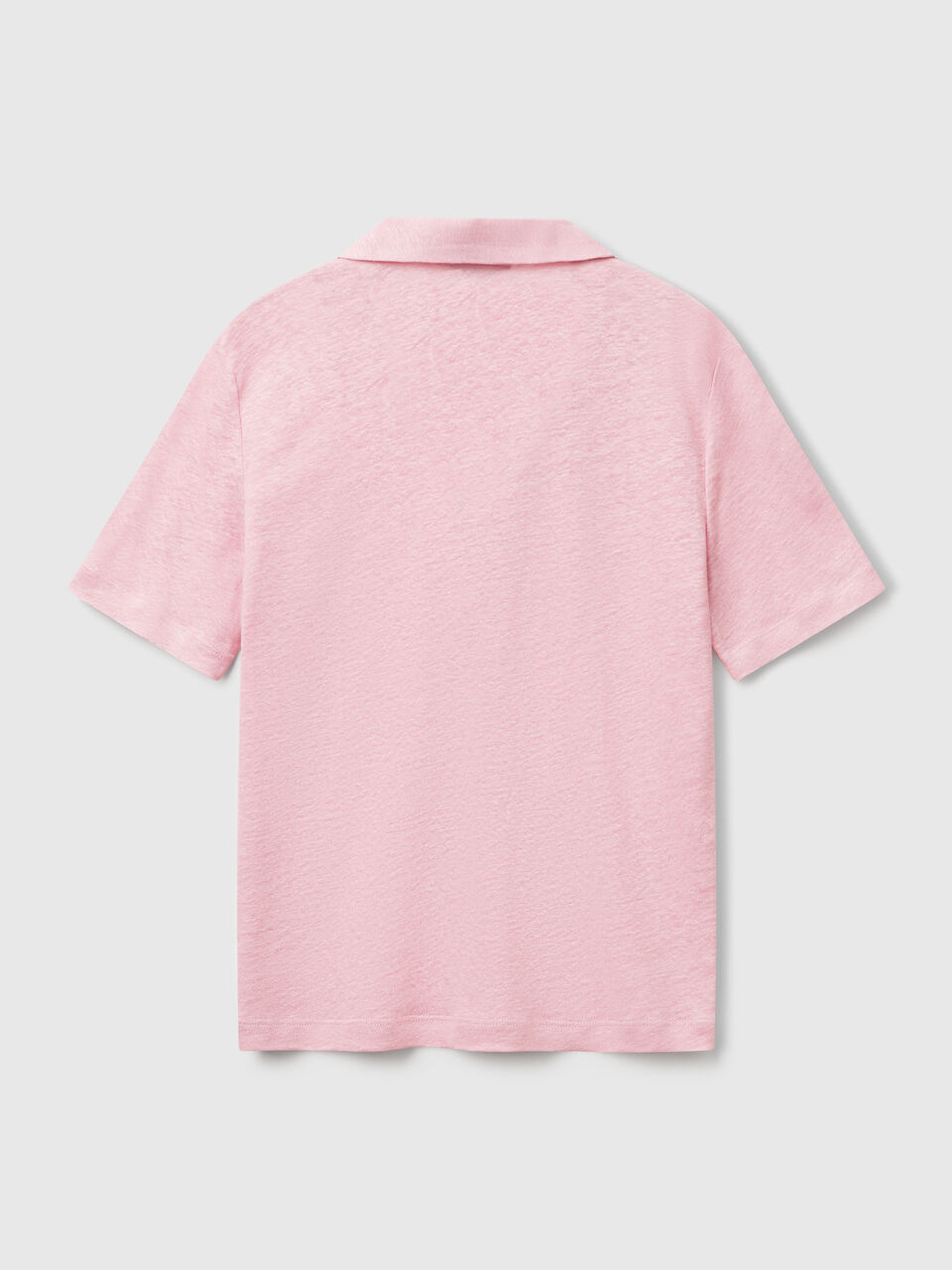 MAGLIA POLO M/M Donna image number 2