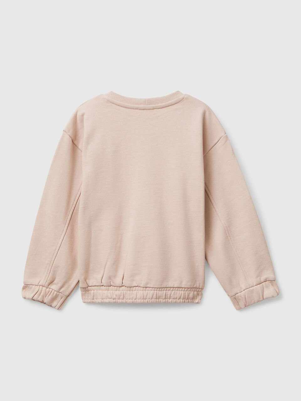 MAGLIA G/C M/L Bambina image number 2