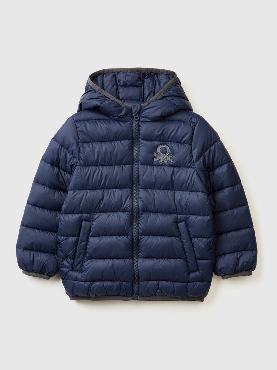 Giubbotti ragazzo benetton on sale