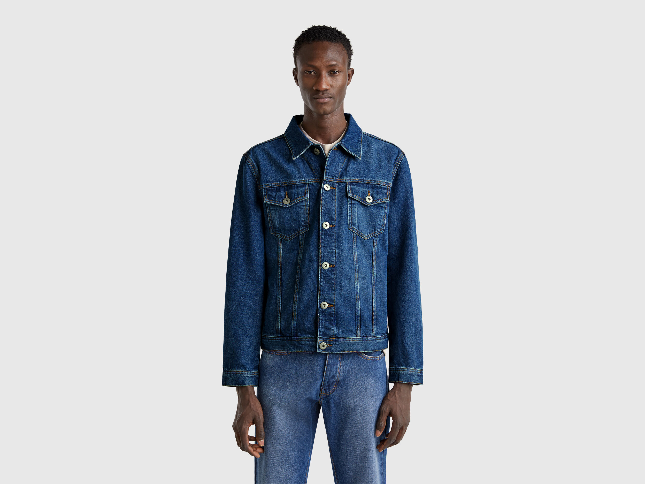 benetton catalogo uomo