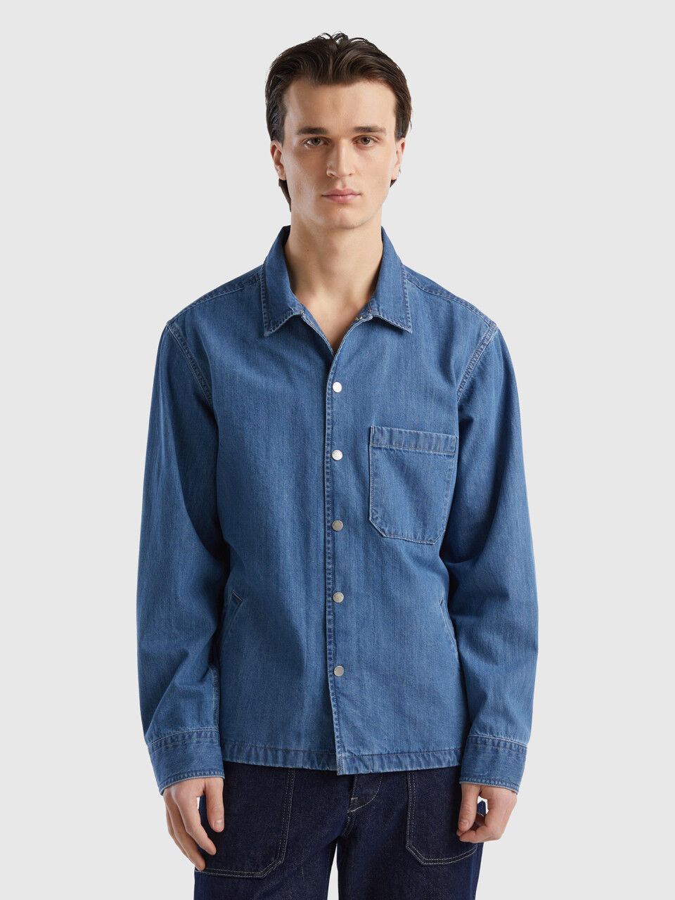 Camicie Uomo Eleganti o Casual Acquista Online