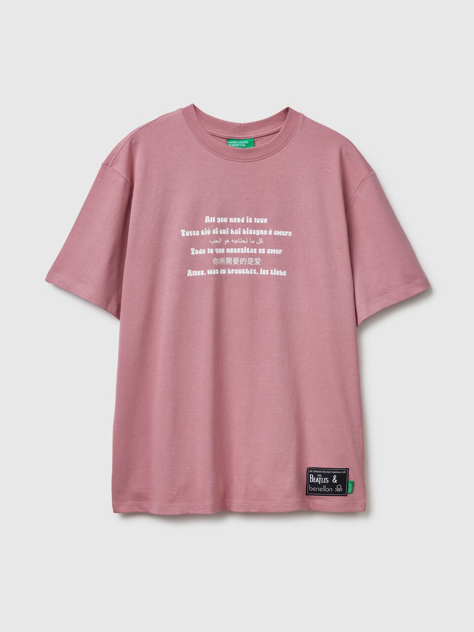 T-SHIRT image number 1