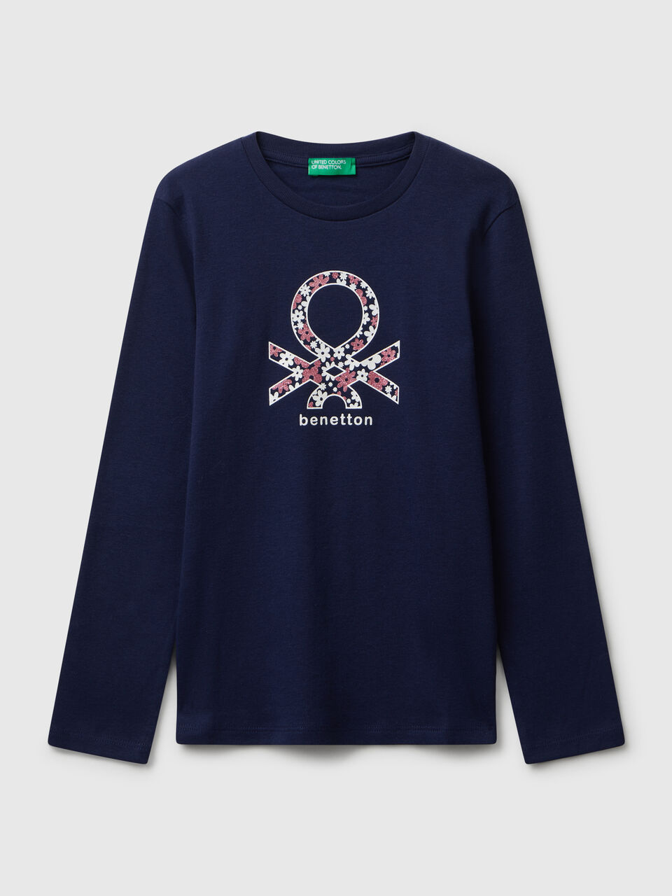 T-SHIRT M/L Bambina image number 1