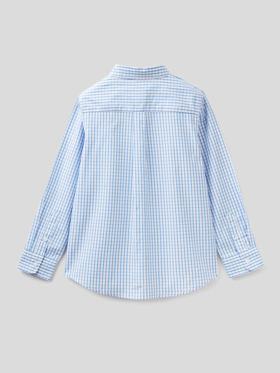 Camicia button down image number 2