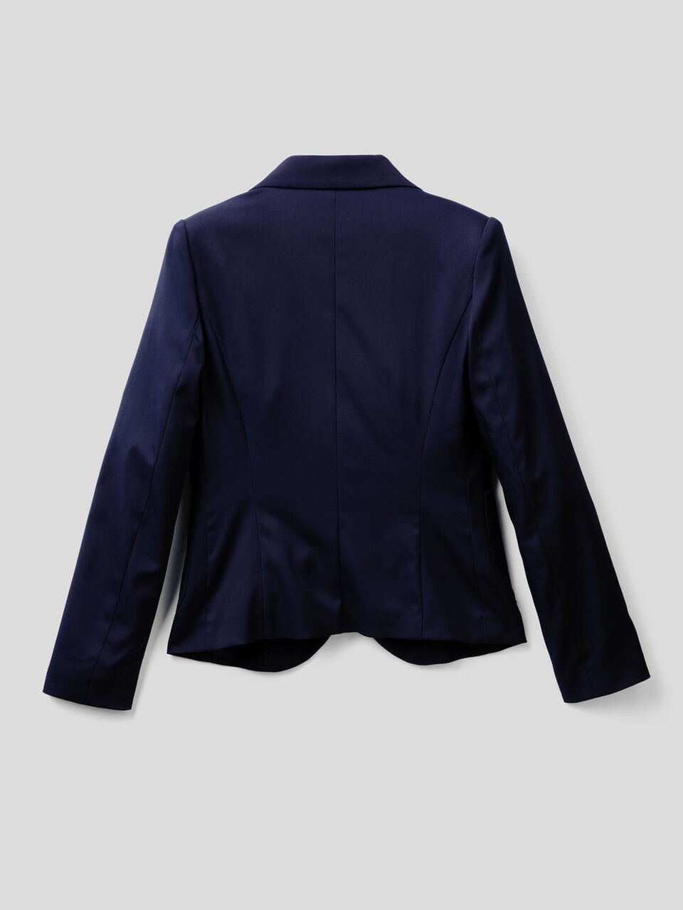 Blazer sciancrato image number 2