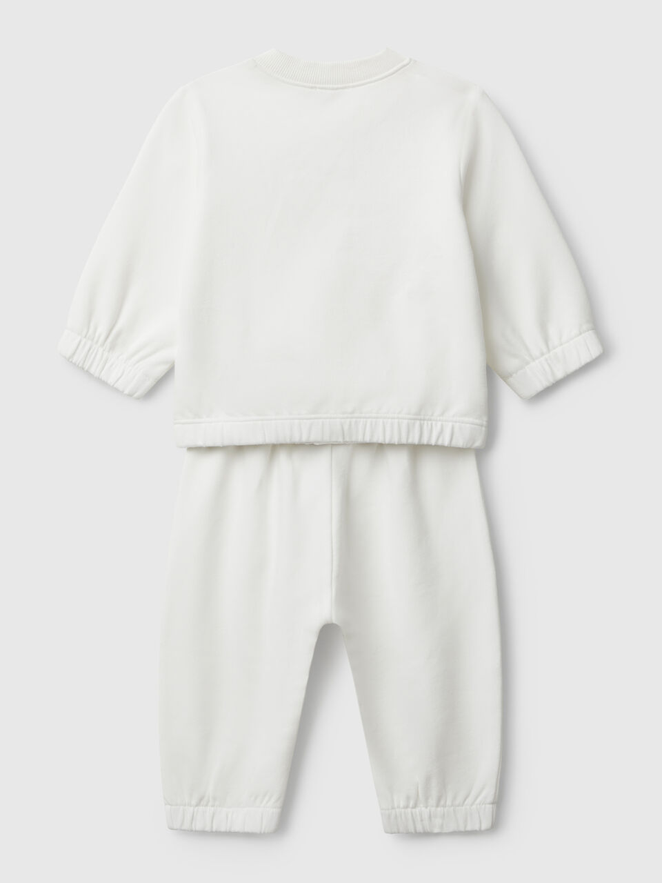 COMP(GIACCA+PANT) Baby image number 2