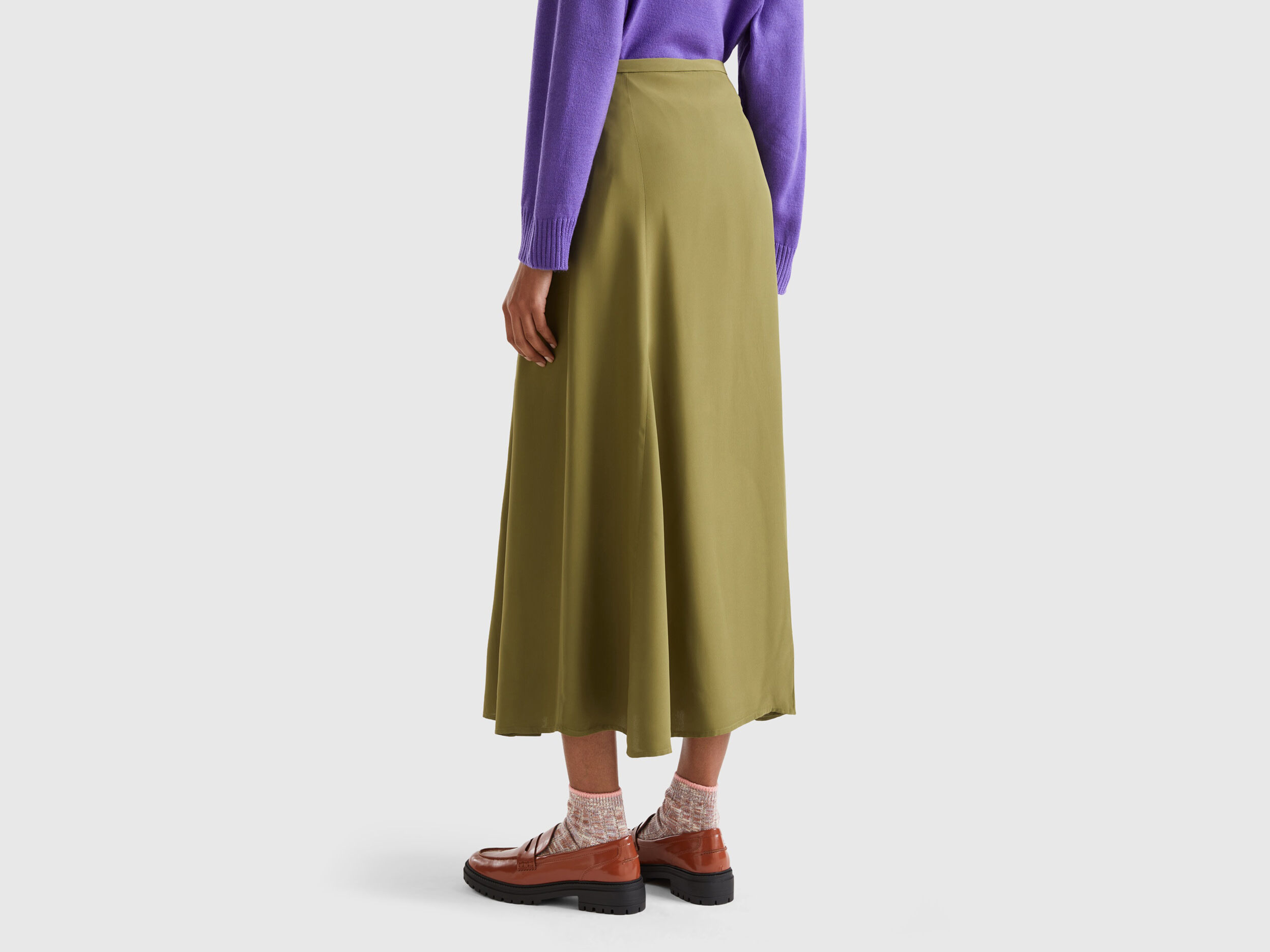 Gonna benetton cheap