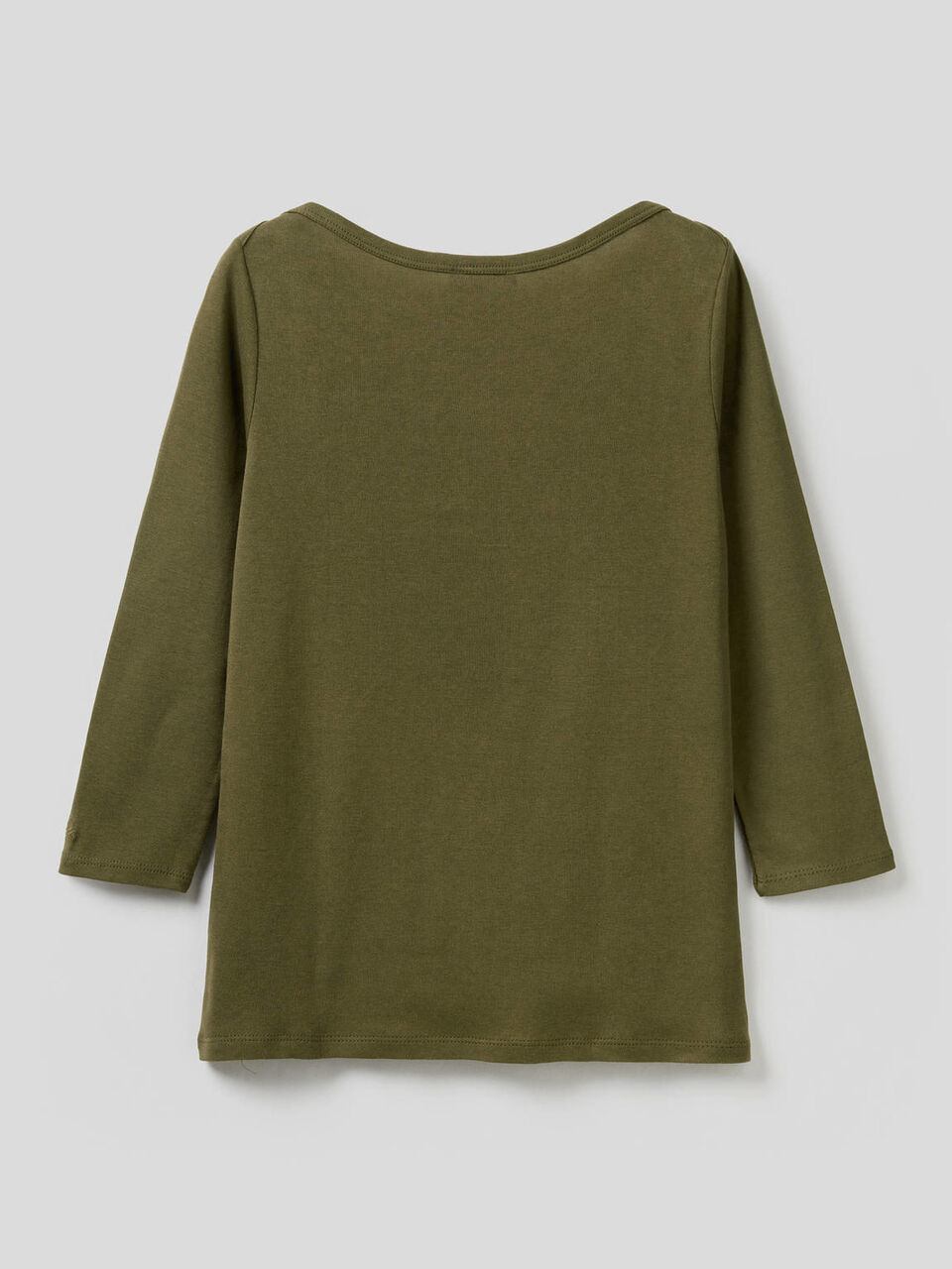 T-shirt manica a 3/4 image number 2