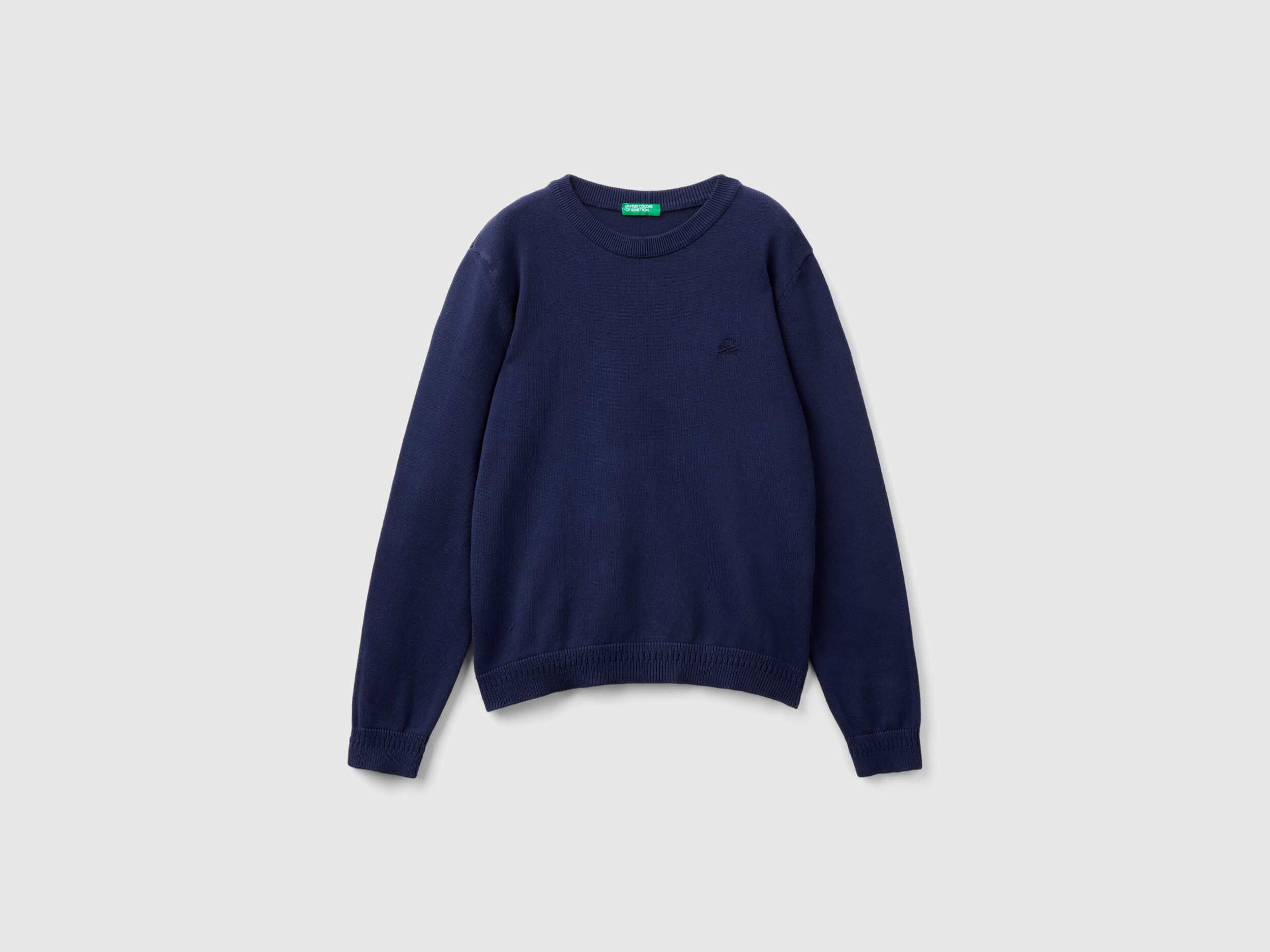 Maglie cotone benetton store