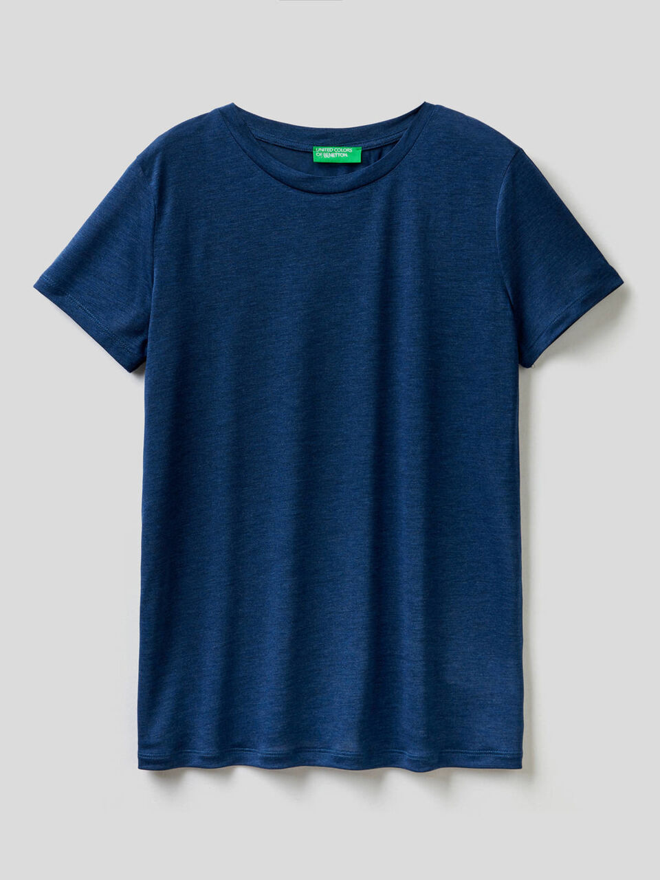 T-shirt a manica corta image number 1