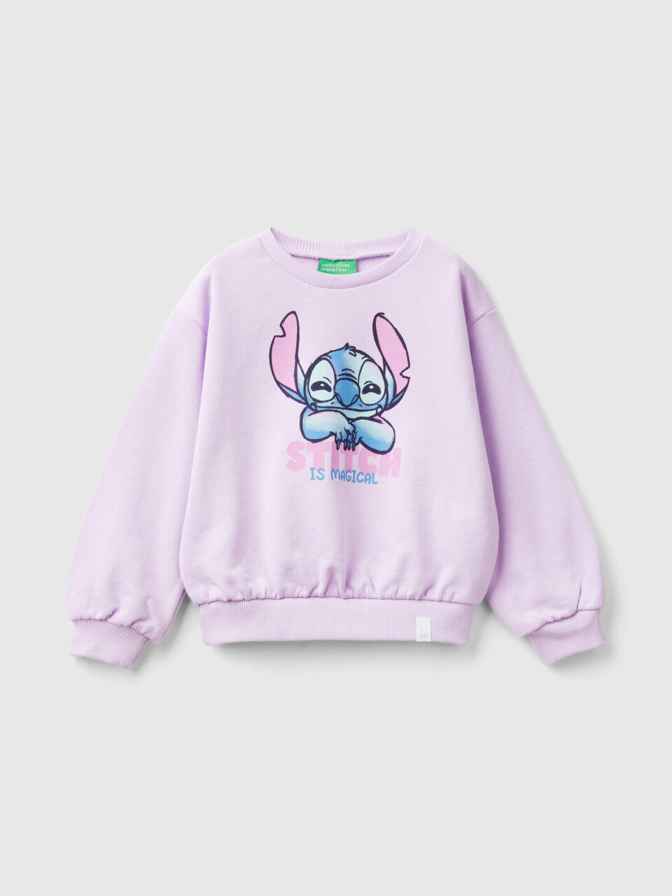 Felpe bimba top