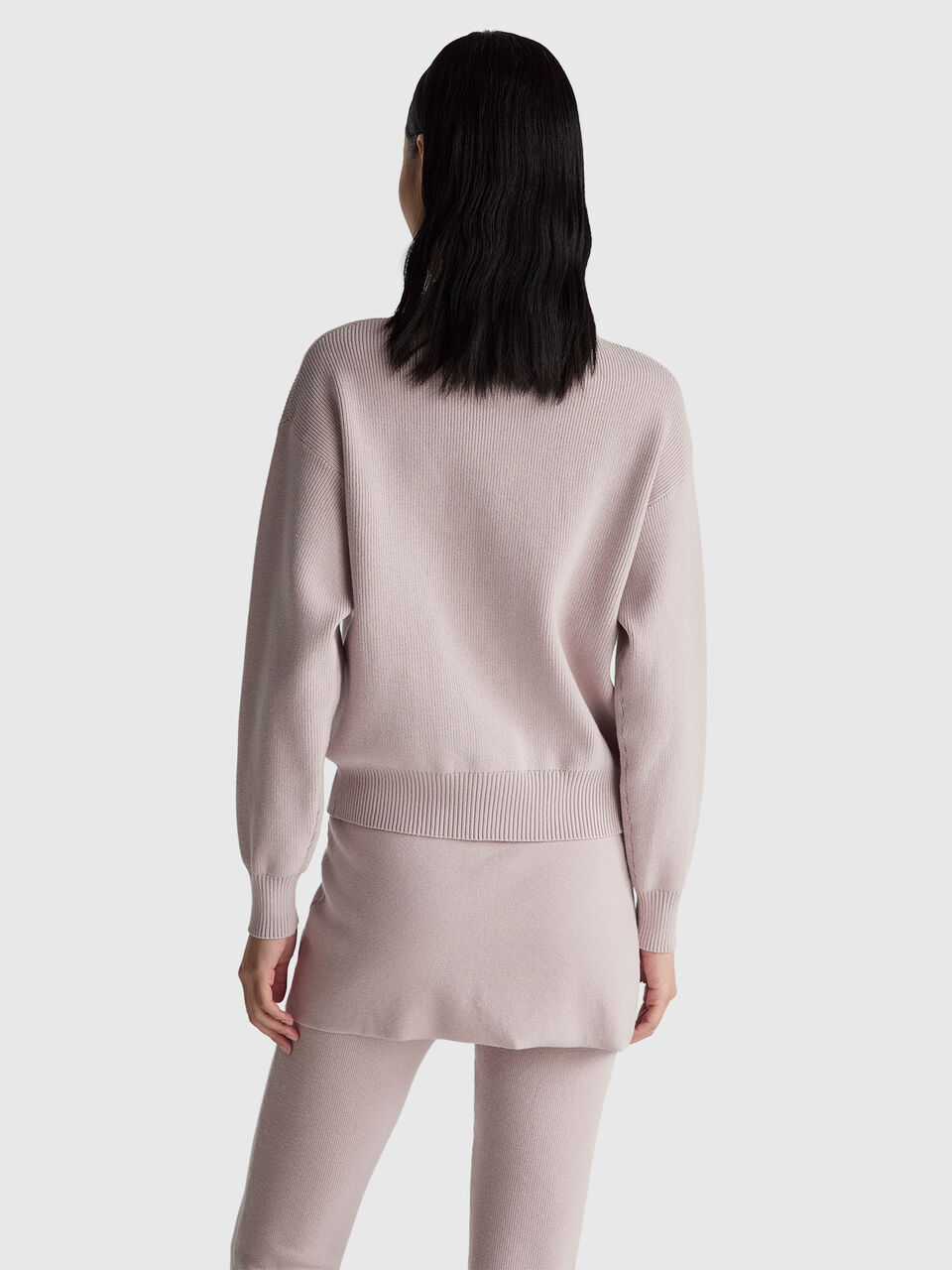 MAGLIA M/L Donna image number null