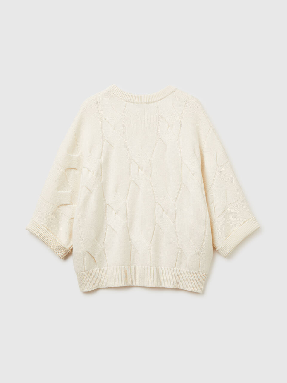 MAGLIA G/C M/M Donna image number null