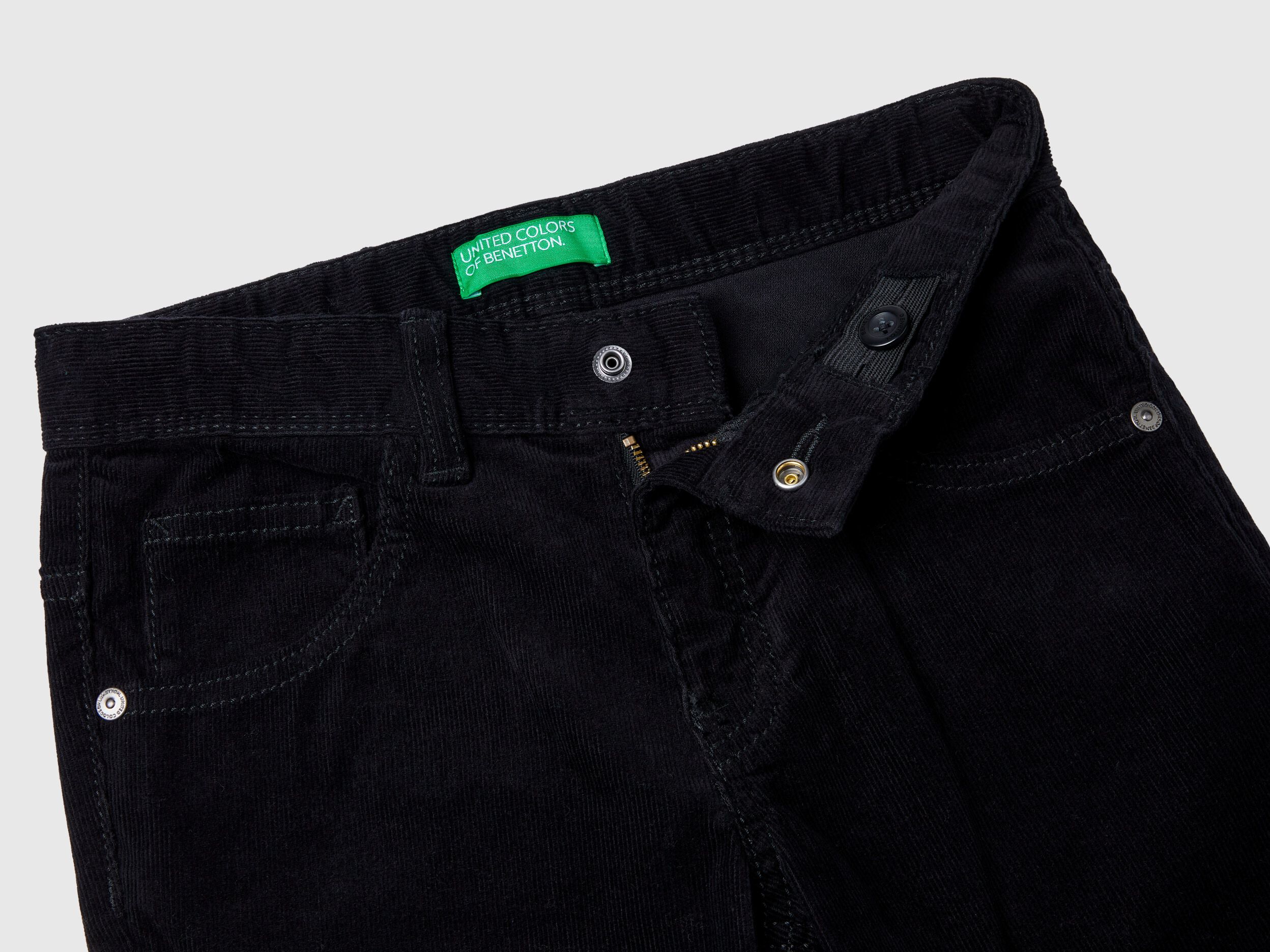 Benetton best sale bambino pantaloni