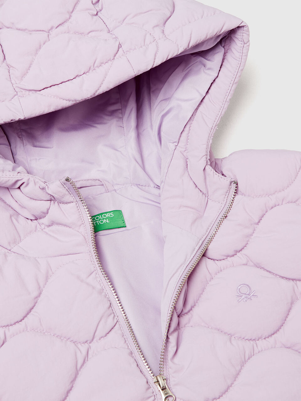 GILET Bambina image number null