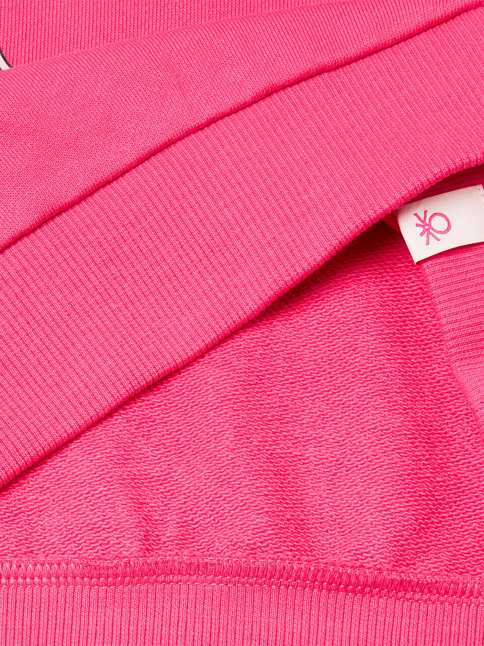 MAGLIA G/C M/L Bambina image number null