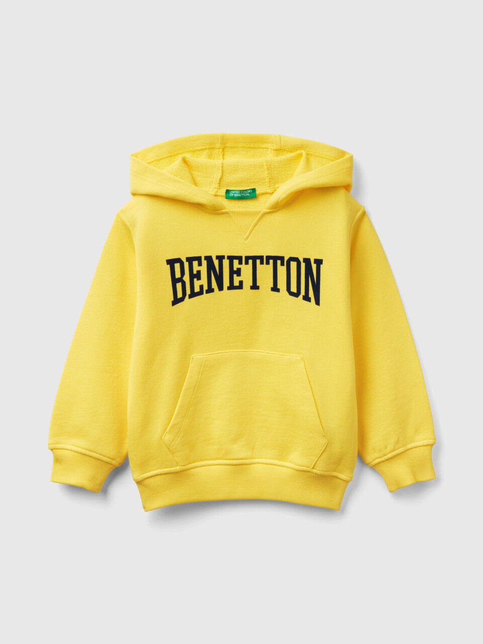 Benetton 2025 felpe bambino