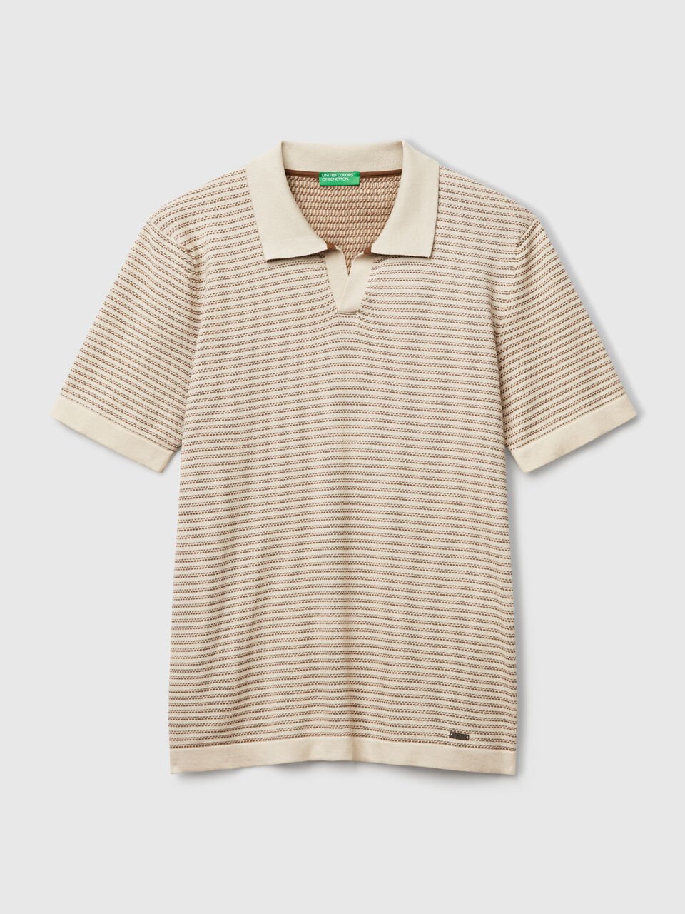 MAGLIA POLO M/M Uomo image number 1