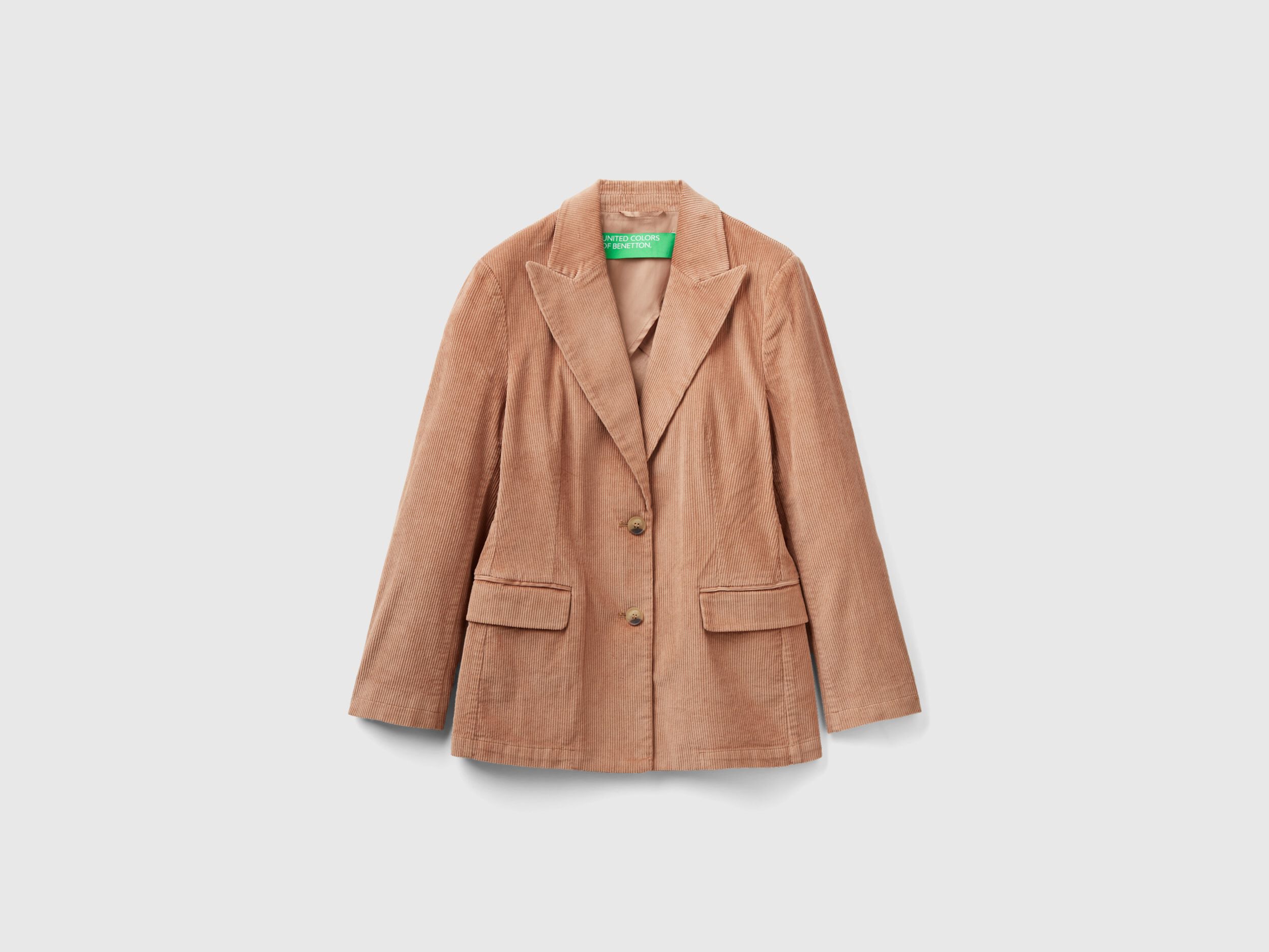 Benetton on sale giacche donna