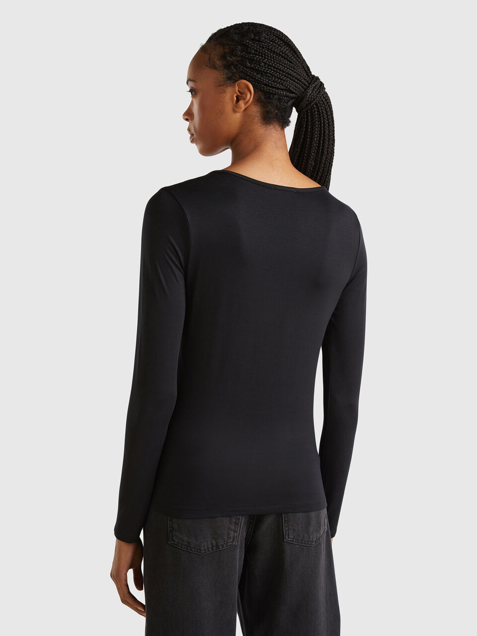T-SHIRT M/L Donna image number null