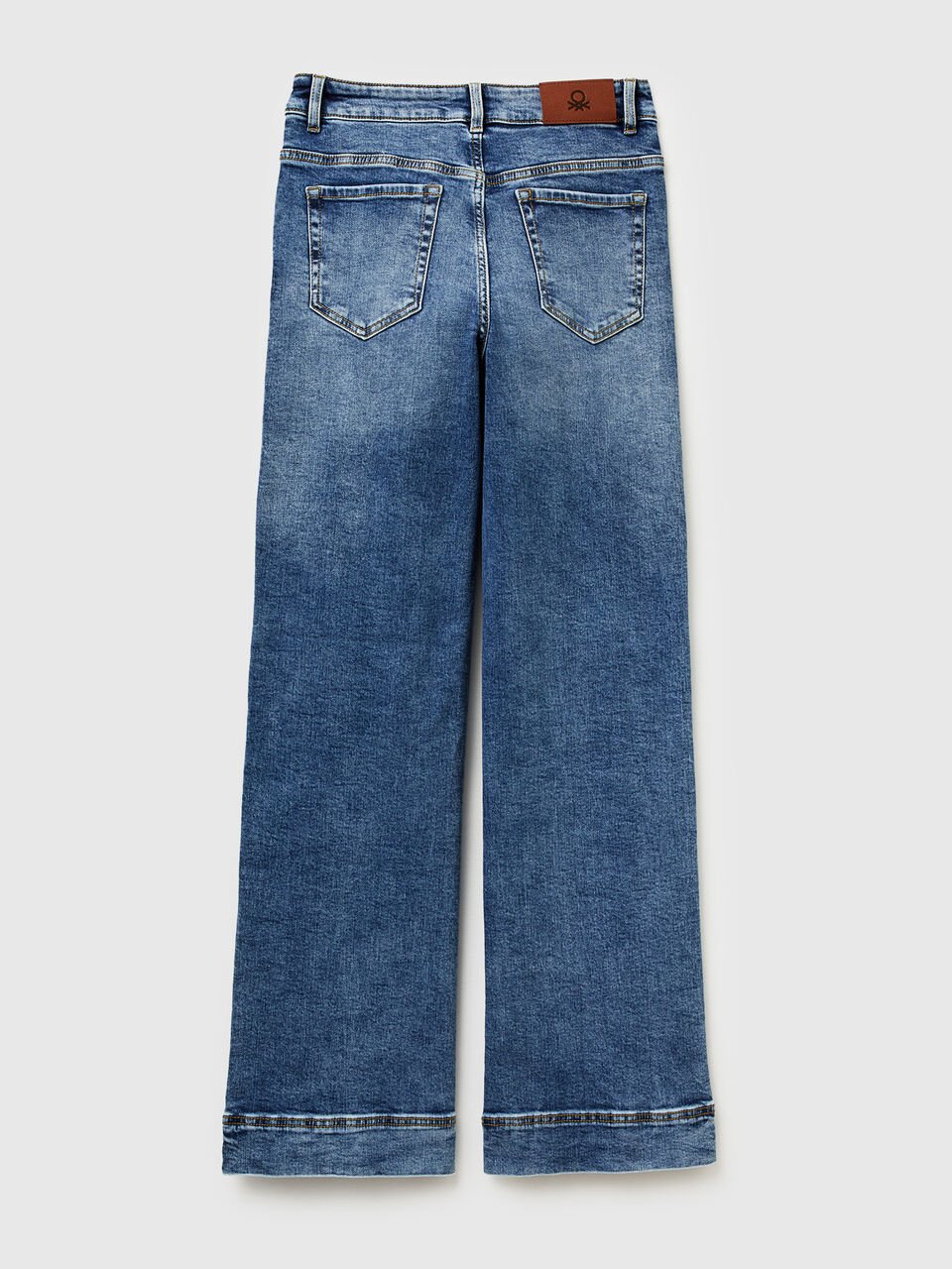 PANTALONE Donna image number 2