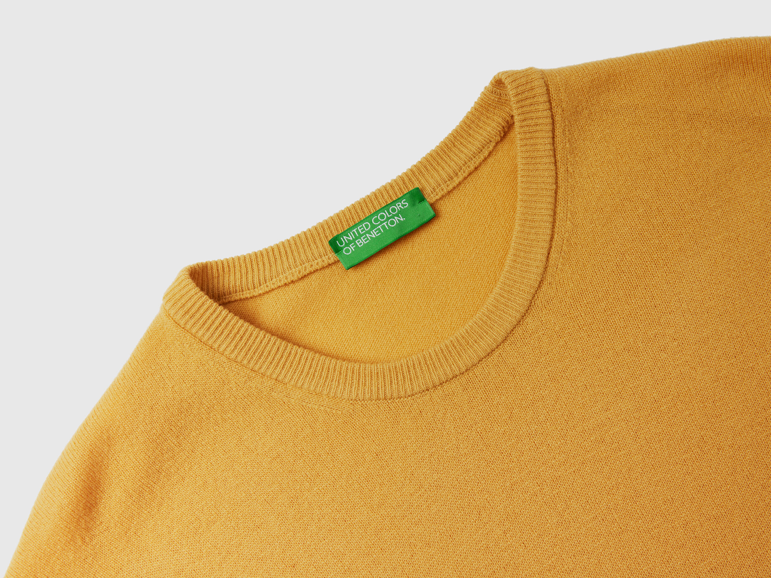 Maglie color hotsell senape
