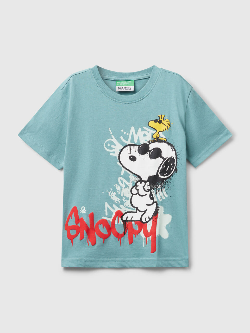 T-SHIRT Bambino image number 1