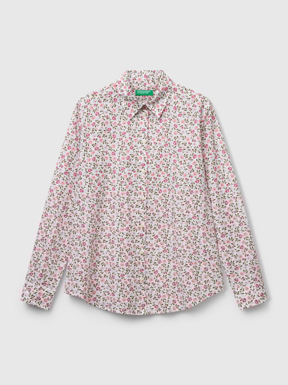 CAMICIA Donna image number 1