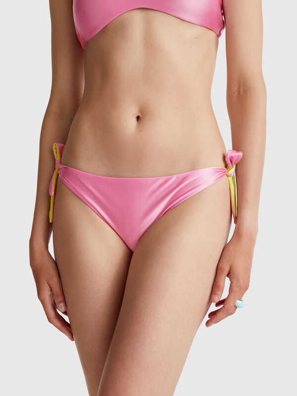 Slip mare reversibili Donna