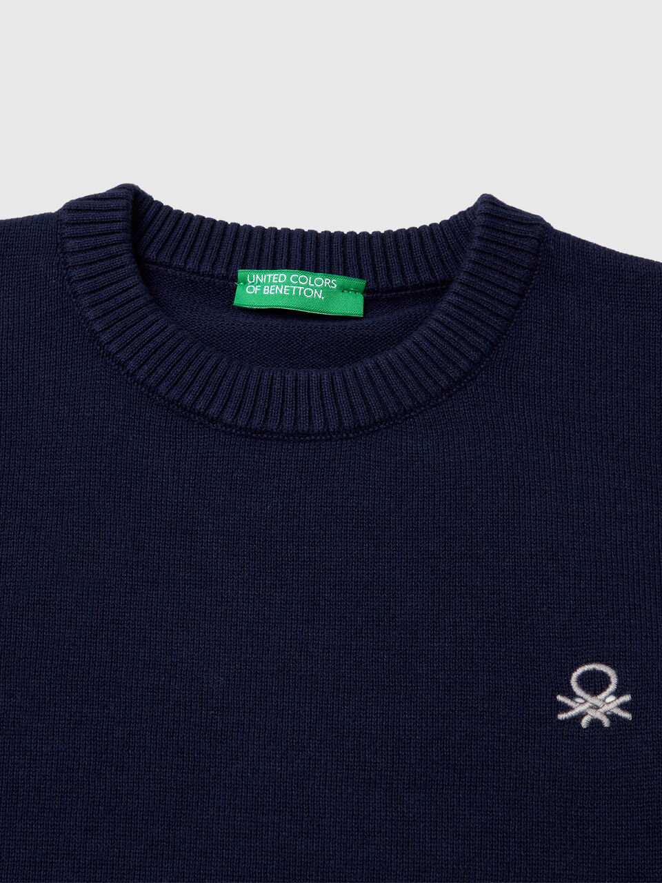 MAGLIA G/C M/L Bambino image number null