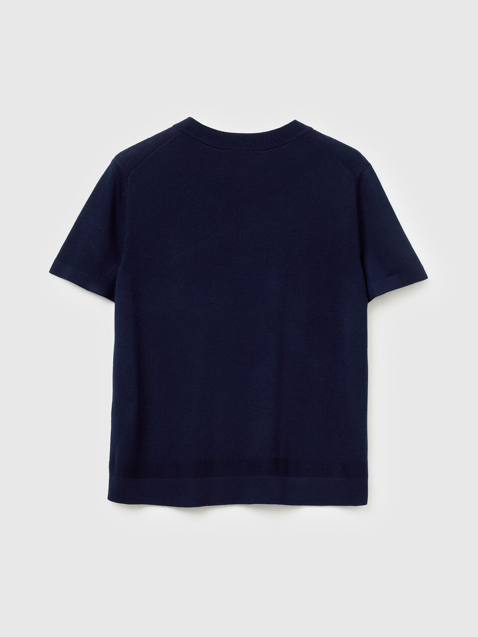 MAGLIA G/C M/M Donna image number null