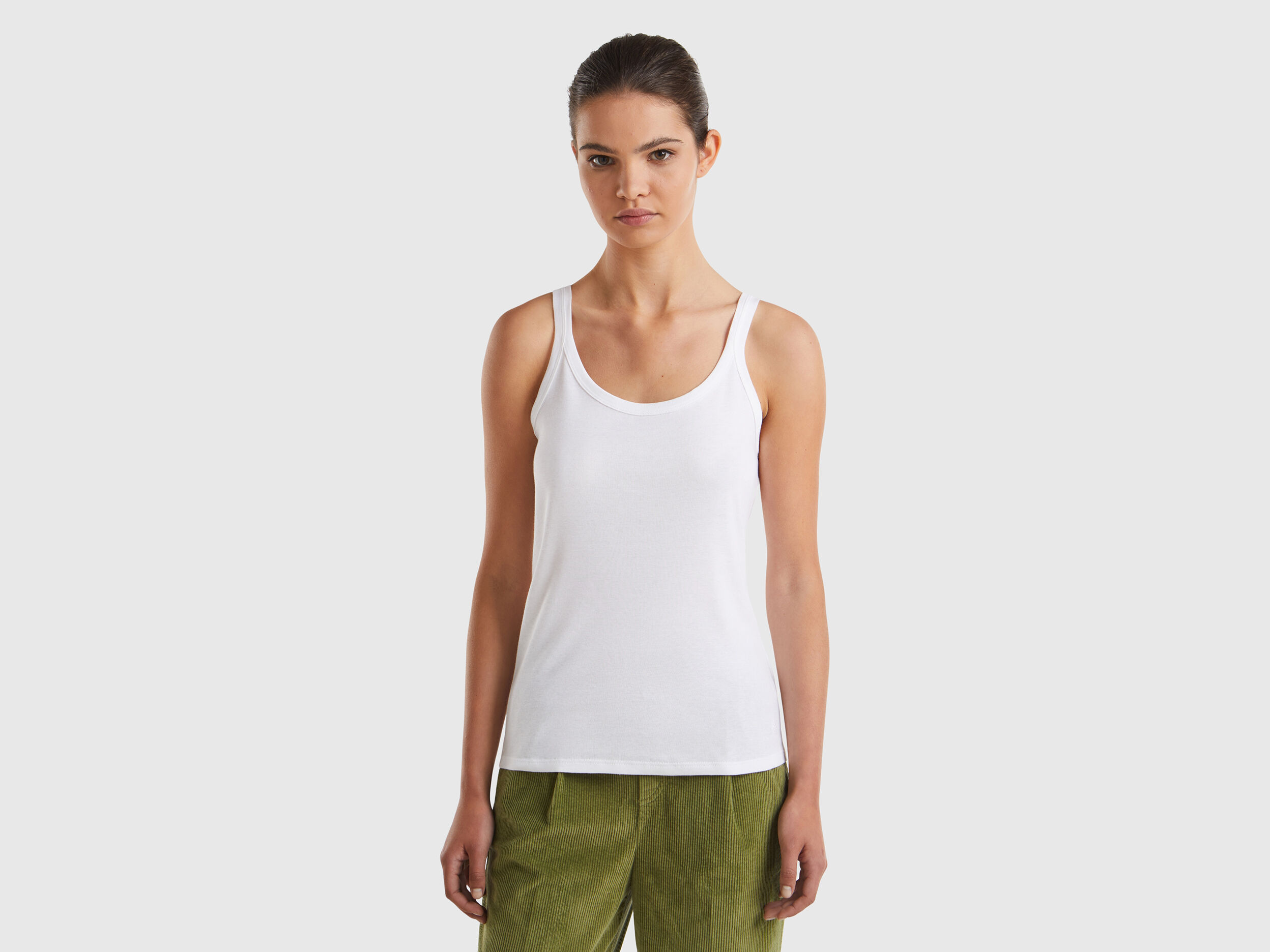 Canotte benetton intimo shop