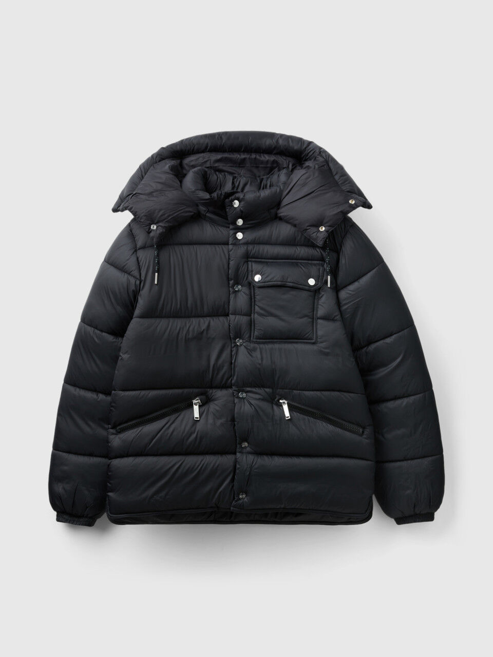 Giubbotti online donna benetton