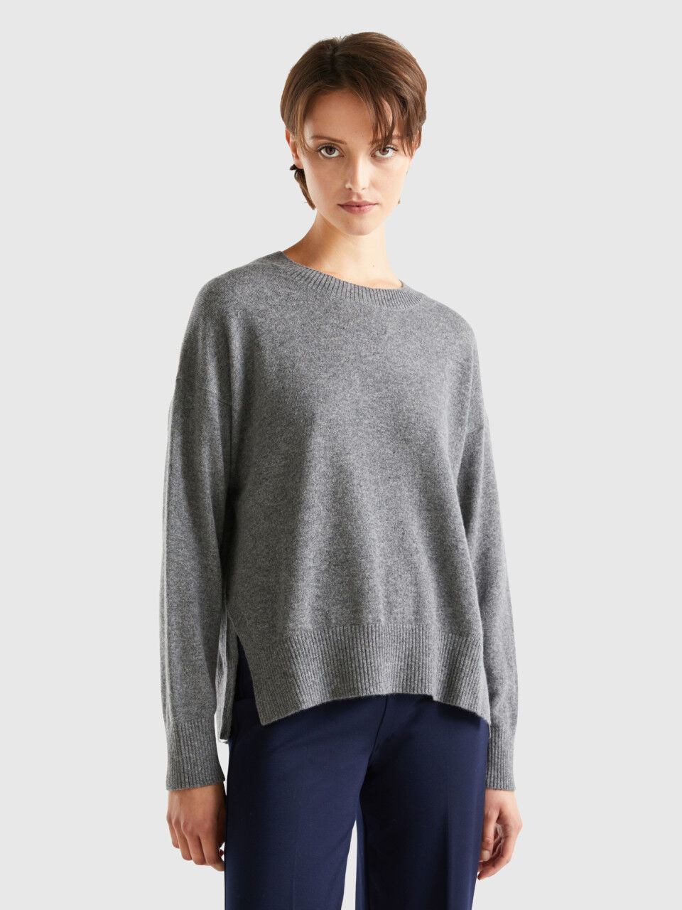 Migliori store maglioni cashmere