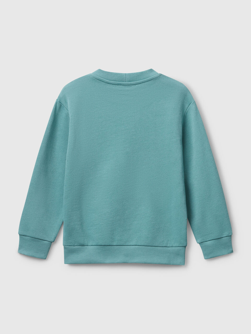 MAGLIA G/C M/L Bambino image number 2