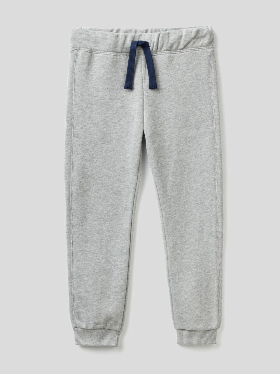 Pantaloni in felpa con logo image number 1